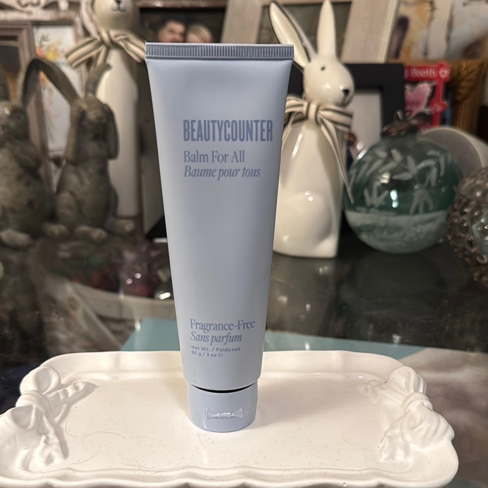 Beautycounter Balm for All - Fragrance-Free Skincare